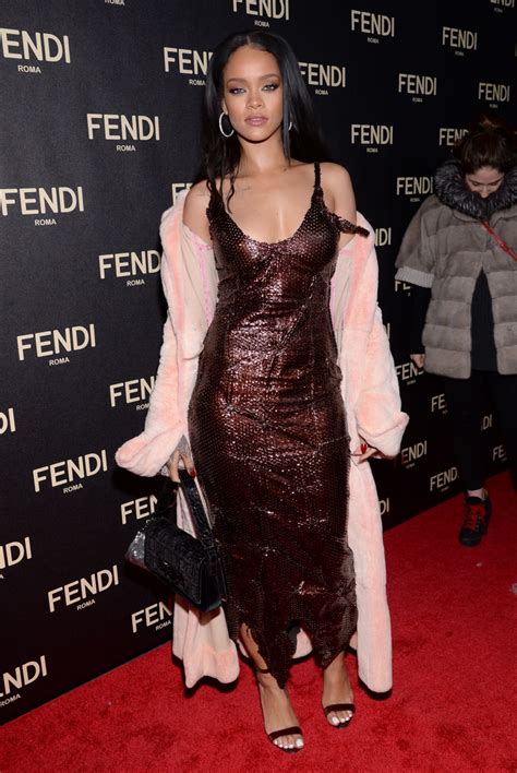 fendi vs fenti|fendi rihanna.